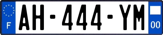 AH-444-YM