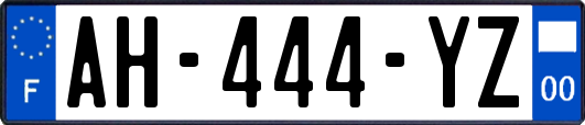 AH-444-YZ