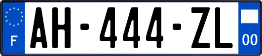AH-444-ZL