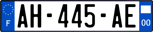 AH-445-AE