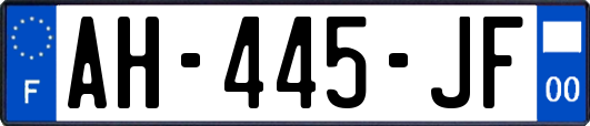 AH-445-JF