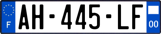 AH-445-LF