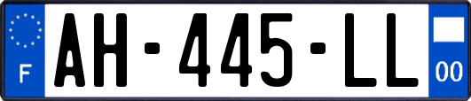 AH-445-LL