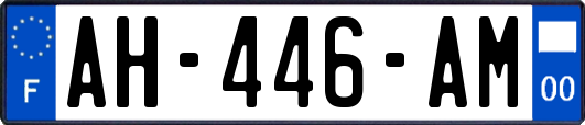 AH-446-AM