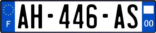 AH-446-AS