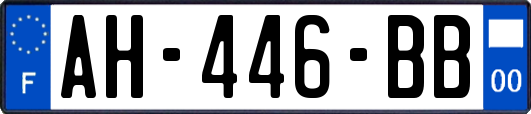 AH-446-BB