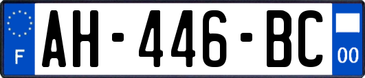 AH-446-BC