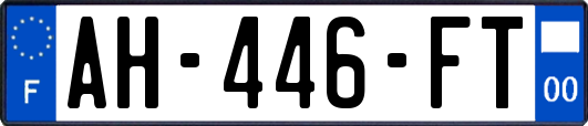AH-446-FT