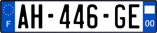 AH-446-GE