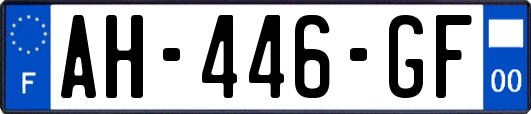 AH-446-GF