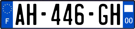 AH-446-GH