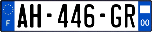 AH-446-GR
