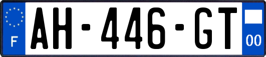 AH-446-GT
