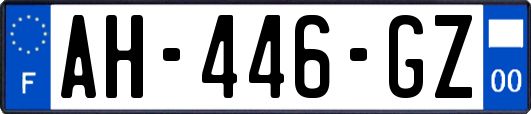 AH-446-GZ