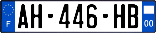 AH-446-HB
