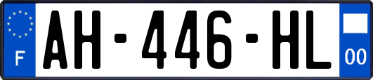 AH-446-HL