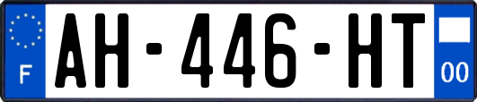 AH-446-HT
