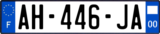 AH-446-JA