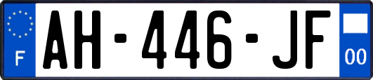 AH-446-JF