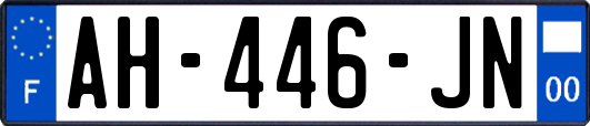 AH-446-JN