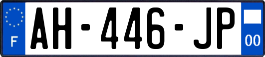 AH-446-JP