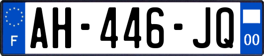 AH-446-JQ