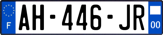 AH-446-JR