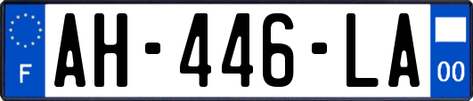 AH-446-LA