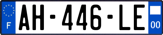 AH-446-LE