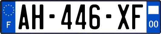 AH-446-XF