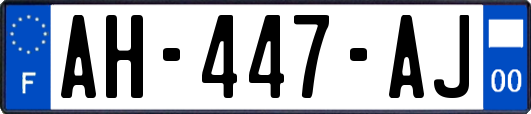 AH-447-AJ