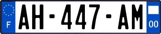 AH-447-AM