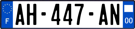 AH-447-AN