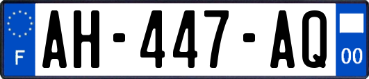 AH-447-AQ