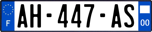 AH-447-AS