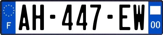 AH-447-EW