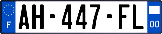 AH-447-FL