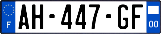 AH-447-GF