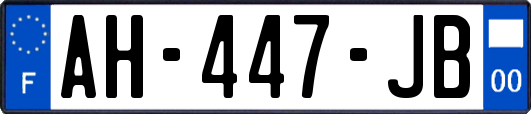AH-447-JB