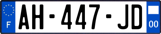 AH-447-JD
