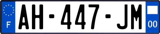 AH-447-JM