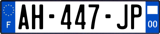 AH-447-JP