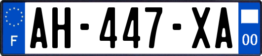 AH-447-XA