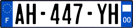 AH-447-YH