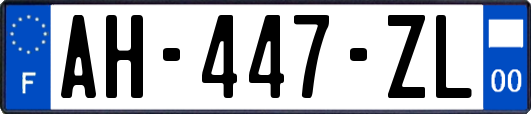 AH-447-ZL