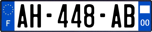 AH-448-AB