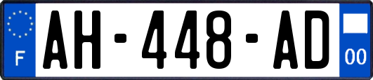 AH-448-AD