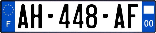 AH-448-AF