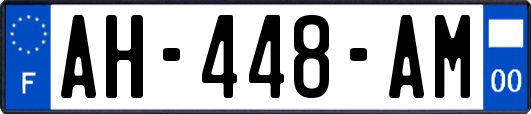 AH-448-AM