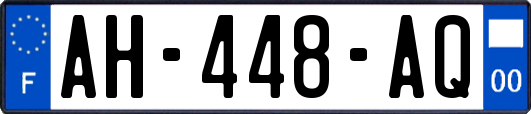 AH-448-AQ